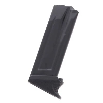 Heckler & Koch HK P30SK/VP9SK 9mm 10-Round Magazine /w Ext 239363S - Image 1 of 4