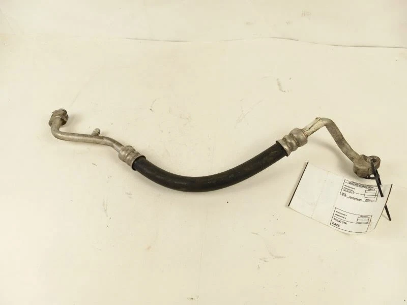 Dodge Charger 2009 tubo de manguera de succión de aire acondicionado Foto 1 de 4