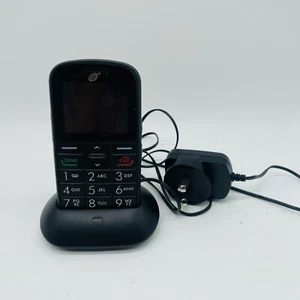 Smartphone Alcatel negro sin probar - Imagen 1 de 5