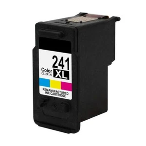 For CANON CL241XL High Yield INKJET Cartridge Color MG-2120 MG-3122 - Picture 1 of 1