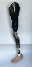 Otto Bock C-Leg Prosthetic Knee 2014 w/ Foot & Socket -No Charger Good Condition