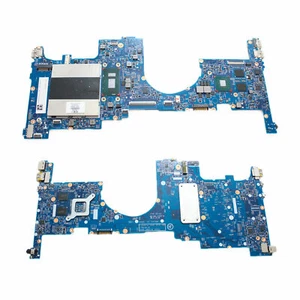 Plaque Base HP Envy X360 15-bp100 Series i7-8550U Carte Mère 935001-601 Occasion - Picture 1 of 1