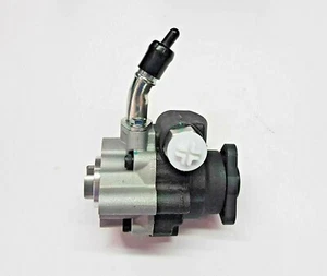 BOMBA DE DIRECCION LAND ROVER DEFENDER TD5 QVB101350 - Picture 1 of 1