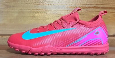 Botines de césped de fútbol para niños/jóvenes Jr Zoom Vapor 16 Academy TF talla 4 años/4,5 años/5,5 años/6 años Foto 1 de 4