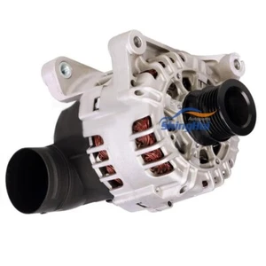 New Alternator 12317551253 For  BMW - Picture 1 of 1
