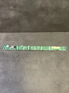 Placa sensor LED Sharp DUNTKE264FM02 - Imagen 1 de 8