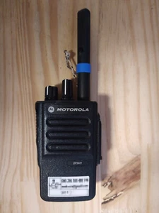 Motorola DP3441 VHF - Picture 1 of 1