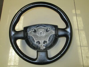 Genuine 2008 FORD FIESTA WQ LX WP 2001-2008 1.6L Steering wheel - Picture 1 of 12