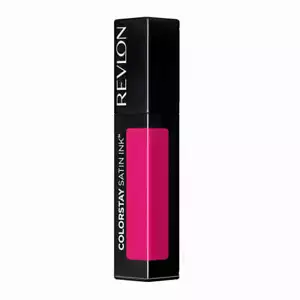 Revlon ColorStay Satin Ink Liquid Lipstick 012 Seal the Deal - Picture 1 of 2