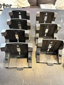 Polycom SOUNDPOINT IP 450 WALLMOUNT BRACKET KIT - Part Number 2200-11611-002 - P - Picture 1 of 4