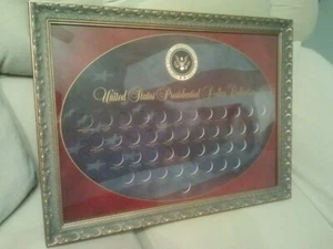 United States Presidential coin collector - Picture 1 of 3