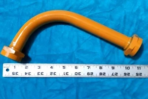 TUBERÍA DE REFRIGERANTE Excedente Mitsubishi Línea 41246-00501... (acero, agua, motor diesel) - Imagen 1 de 5