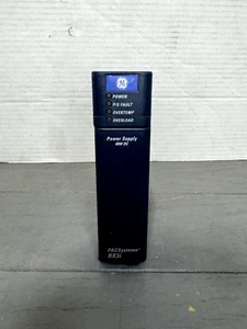 GE FANUC Ic695psd140b  (RX3i muilti function) *SHIPS SAME DAY UPS* - Picture 1 of 3