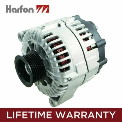 Alternator 适用于 2005 - 06 雪佛兰 Equinox 3.4L 升 2006 庞蒂亚克 Torrent 3.4L 升 11145N — 第 1/3 张图片