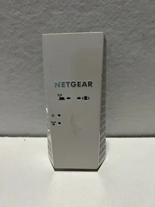 Netgear X4 EX7300 Nighthawk AC2200 Wifi Range Extender - Picture 1 of 3