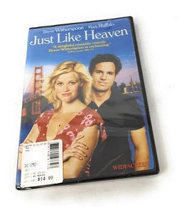 Just Like Heaven (DVD, 2006, Widescreen) - Picture 1 of 3