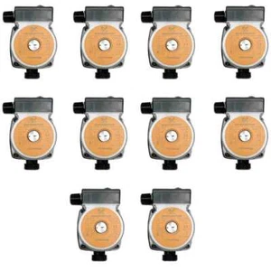 Grundfos Solar Pump x 10 PACK 15-20 CIL2 Open Loop Solar Hot Water Pump Tradi... - Picture 1 of 7