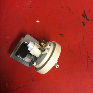 GE Water Level Switch With Knob Pt. # WH12X10065 WH11X10015 - Picture 1 of 6