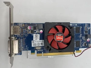 AMD Advanced Micro Devices Inc. RADEON HD 6450 C264 1GB DDR3 Video Graphics Card - Picture 1 of 5
