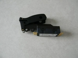 Interruptor de caja Dewalt Miter - Imagen 1 de 1