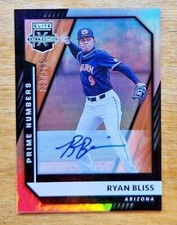 2023 SEATTLE MARINERS TOP PROSPECTS Colt Emerson, Harry Ford, Cole Young