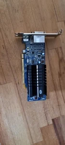 Sapphire FLEX HD6450 1G DDR3 PCI-e DL-DVI-I+SL-DVI-D/HDMI - Picture 1 of 5