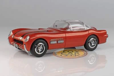1954 Pontiac Bonneville специальный (б/у) 1:43 NEO масштаб модели CXVC NEO 44825 - Изображение 1 из 4