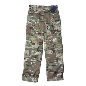 Pantalón Camuflado Propper Nuevo con Etiquetas A2CU Air Crew Combat Flight Talla M Regular - Imagen 1 de 9