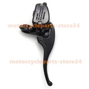 For Polaris Hawkeye 300 2x4 4x4 2006 2007-2010 Right front brake master cylinder - Picture 1 of 7