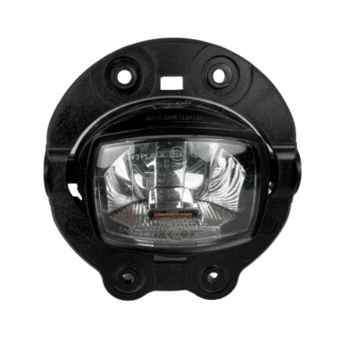 OEM 2019 2020 2021 2022 Jeep Cherokee LED Fog Light Lamp LH or RH 68410368AB - Image 1 of 4