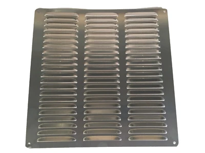 Shipping Container Aluminium Vents for Ventilation and Cooling Down  Containers  - image 1 of 4
