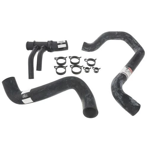 KIT DE MANGUERA DE RADIADOR FORD BRONCO 1992-1993 5,8 L 351 $$ Outlaw Ford Bronco ¡Venta! $$ Foto 1 de 4