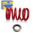 High Torque Driven Clutch Spring & Spacer Kit Golf Cart Clutch G1 G2 G8 G9 G14 