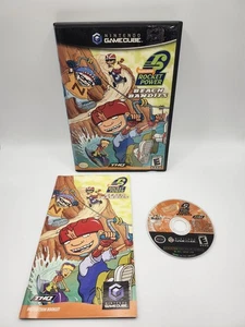 Rocket Power: Beach Bandits (GameCube, 2002) CIB getestet neuwertig Retro authentisch GC - Bild 1 von 12
