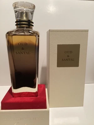 Cartier Oud & Santal Parfum 2.5 fl oz Please Read Description  - Image 1 of 4