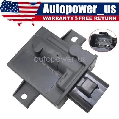 Módulo de controlador de bomba de combustible LR187424 para Land Rover Discovery sport Evoque 17-19 Foto 1 de 4