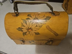 Aufbewahrungsbox Vintage - Bild 1 von 7