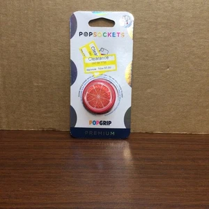 Popsockets impugnatura e supporto per telefono con popgrip superiore intercambiabile nuovo - Foto 1 di 2