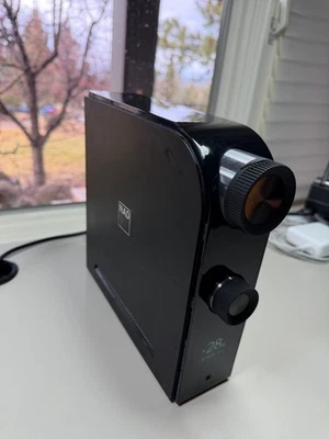 NAD D 7050无线数字DAC放大器带遥控器 — 第 1/4 张图片