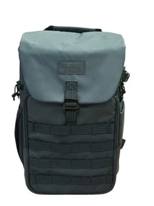 TENBA Axis V2 18L LT Black Camera Backpack With Weatherwrap Cover - Picture 1 of 14