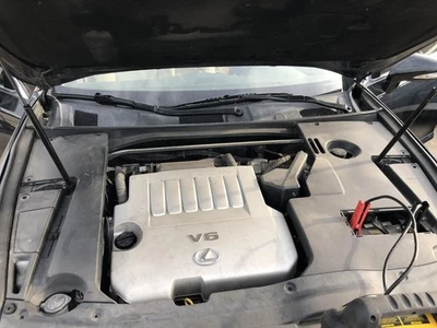 2007-2010 LEXUS ES350 Automatic Transmission 172k 6 Speed U660E           943392 - Image 1 of 4