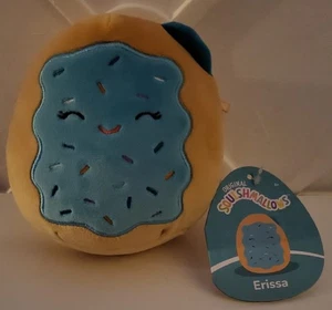 Original Squishmallow Erissa NWT - Foto 1 di 4