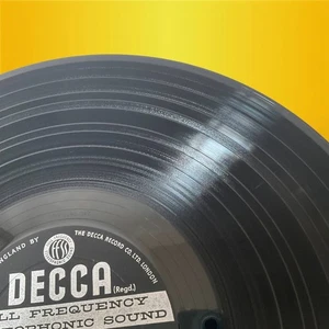 Tchaikovsky - Nutcracker Suite / Grieg Peer Gynt - SXL 2308 Decca LP EX/VG+ - Picture 1 of 9