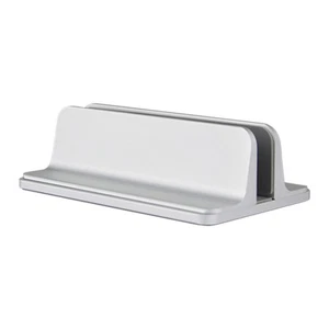 Vertical Laptop Holder Laptop Vertical Support Stand Laptop Base - Afbeelding 1 van 12