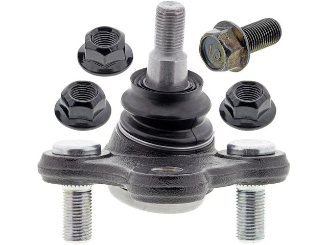 Rótula inferior delantera derecha Mevotech 96NV51B para Kia Forte 2019-2023 Foto 1 de 1