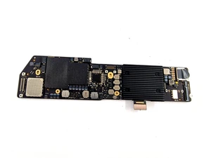 Carte mère Apple MacBook Air A1932 13" Logic Board i5-8210Y pour pièces - Photo 1/6