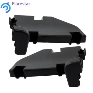 84109333 Front Bumper Bracket LH+RH For Chevrolet Colorado GMC Canyon 2021-2022 - Picture 1 of 19