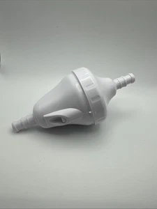 G52 Complete Back-Up Valve Kit for 180/280/380/3900 Cleaners Unbranded  - Picture 1 of 8