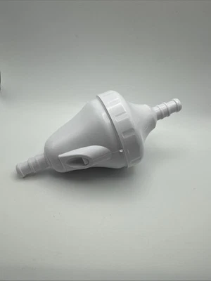 G52 Complete Back-Up Valve Kit for 180/280/380/3900 Cleaners Unbranded  - Image 1 of 4