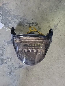 05 Suzuki Gsxr1000 Tail Light - Picture 1 of 7